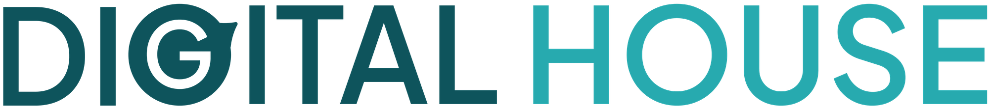 Digital House